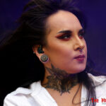 Into The Grave 2019: Jinjer

